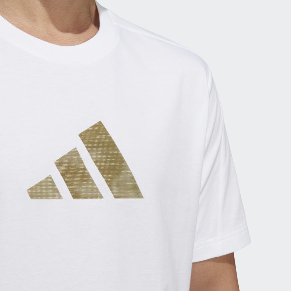 [Mã WABRD12 giảm 150K đơn 1 Triệu] adidas Nam Future Icons Tee Màu trắng H39355 | BigBuy360 - bigbuy360.vn