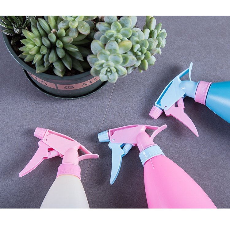 Bình Xịt Phun Sương 400ml Tưới Cây, Xịt Cồn Khử Khuẩn