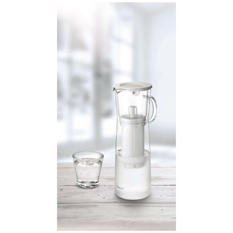 Bình lọc nước Trebino PT602SV Toray hàng nhật nội địa