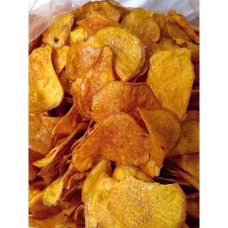 KHOAI LANG SẤY MẬT ONG 🍯 ( ĐẶC SẢN ĐÀ LẠT)