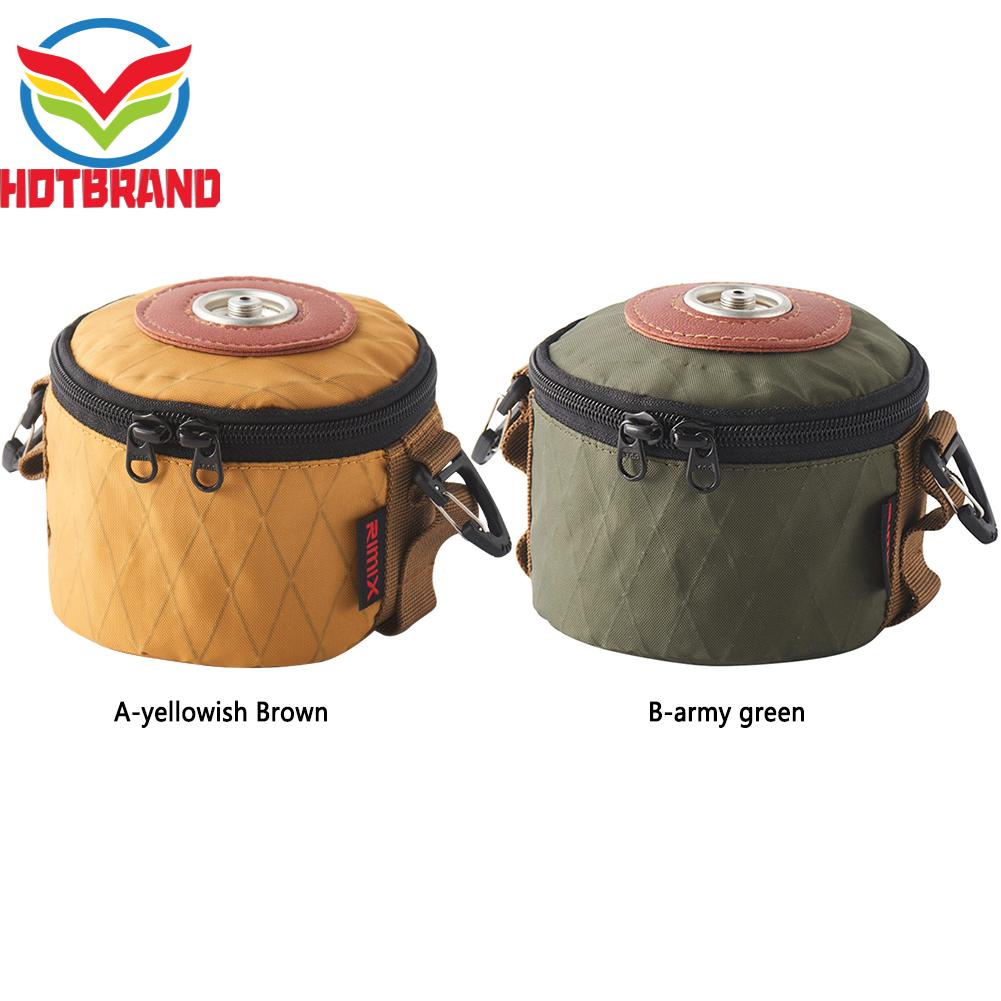 Túi Đựng Bảo Vệ Bình Gas Cắm Trại Đa Năng