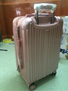 SIZE 20 - VALI KÉO DÒNG RIMOWA