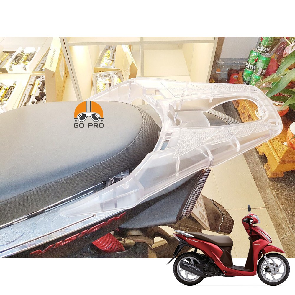 Cảng Sau Xe VISION 2014 - 2020 Kiểu SH 300i