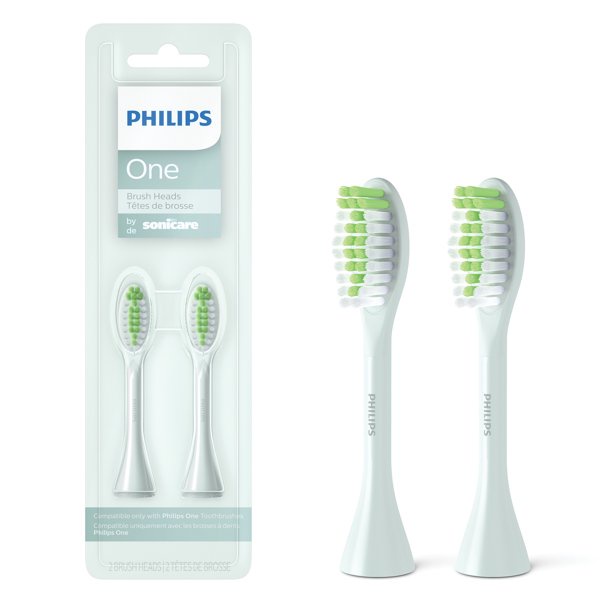 Đầu bàn chải đánh răng điện Philips Sonicare ONE các loại