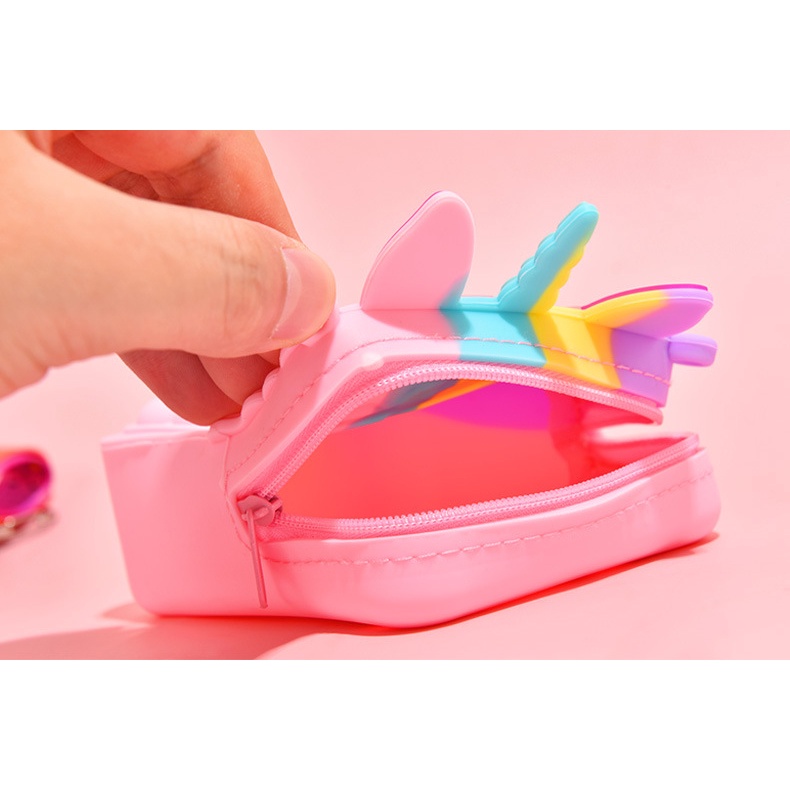 Túi đeo chéo, túi xách POP IT loại mini nhỏ gọn xinh xắn, nhiều hình ảnh mẫu mã cute, giao ngẫu nhiên
