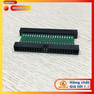 Đầu đọc thẻ USB to IDE 44pin Reader Hard Disk DOM EDC. Đọc các ổ cứng Disk on module, Embedded disk card, thiết bị COMBO