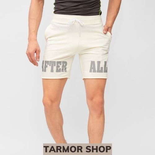 Quần short nam thể thao TArmorshop , vải co giãn thoải mái , dạo phố và thể thao đều đẹp.