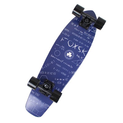 Ván trượt Cruiser Board năng động cho thanh thiếu niên 07