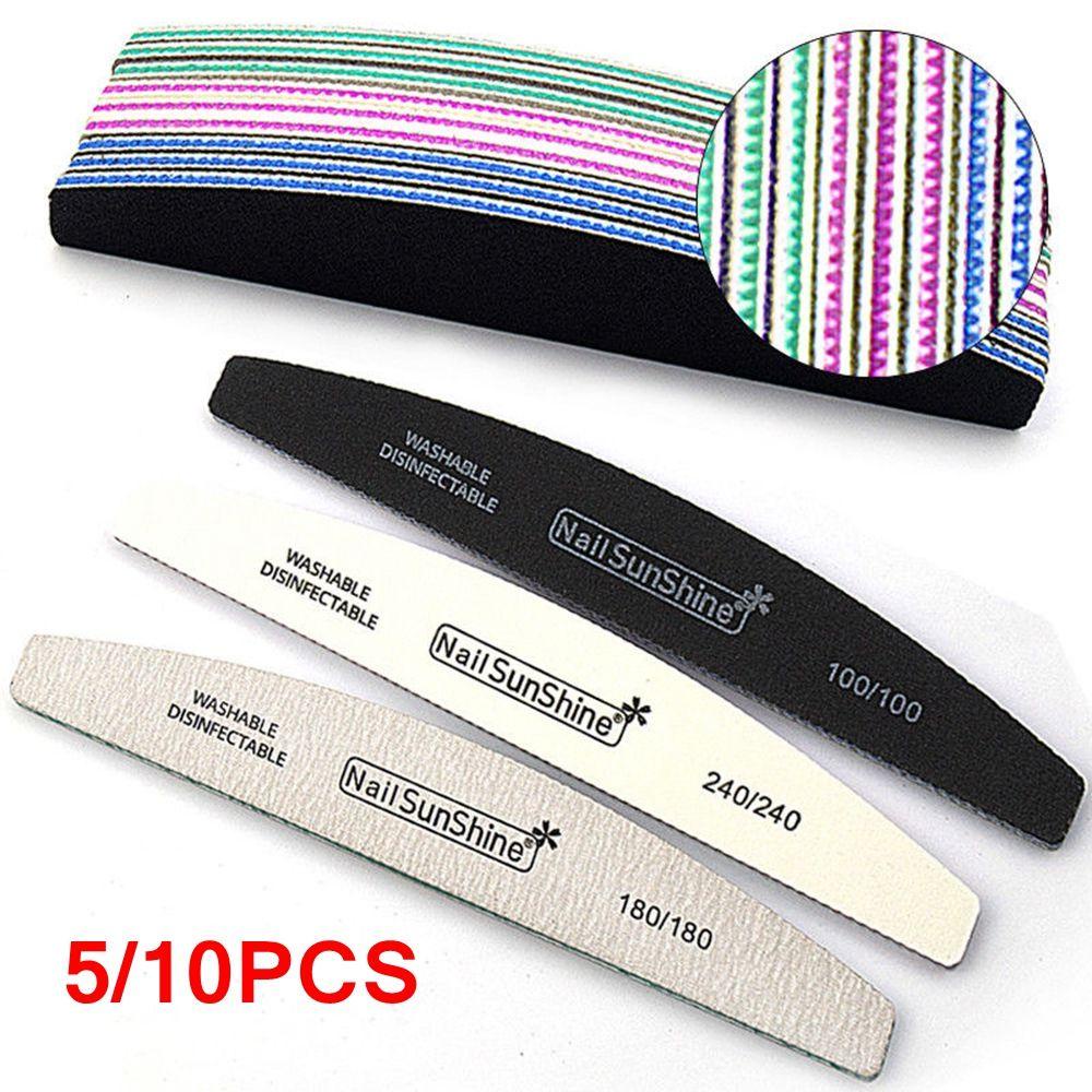 ME Dụng Cụ Dũa Móng Tay Chuyên Nghiệp