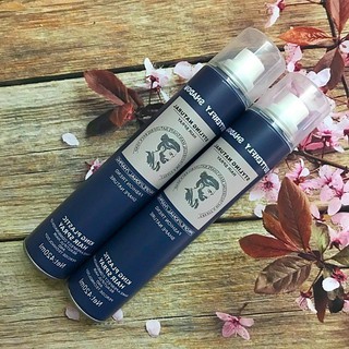 Gôm xịt tóc butterfly snadow úc 420ml