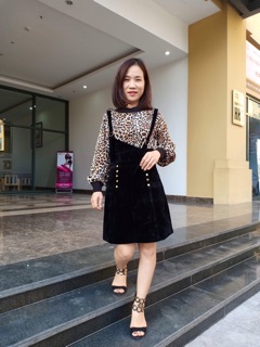 Váy công sở