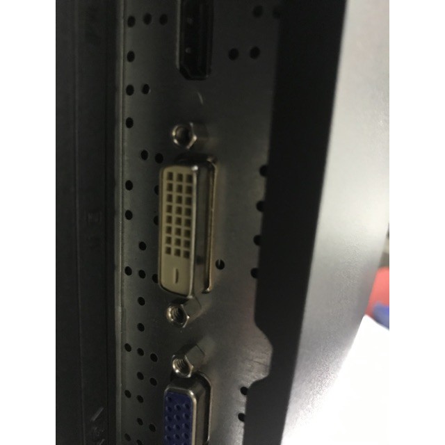 LCD DELL 22INCH FULL 3 CỔNG CÓ HDMI CÓ LOA GIÁ SIEU RẺ | BigBuy360 - bigbuy360.vn