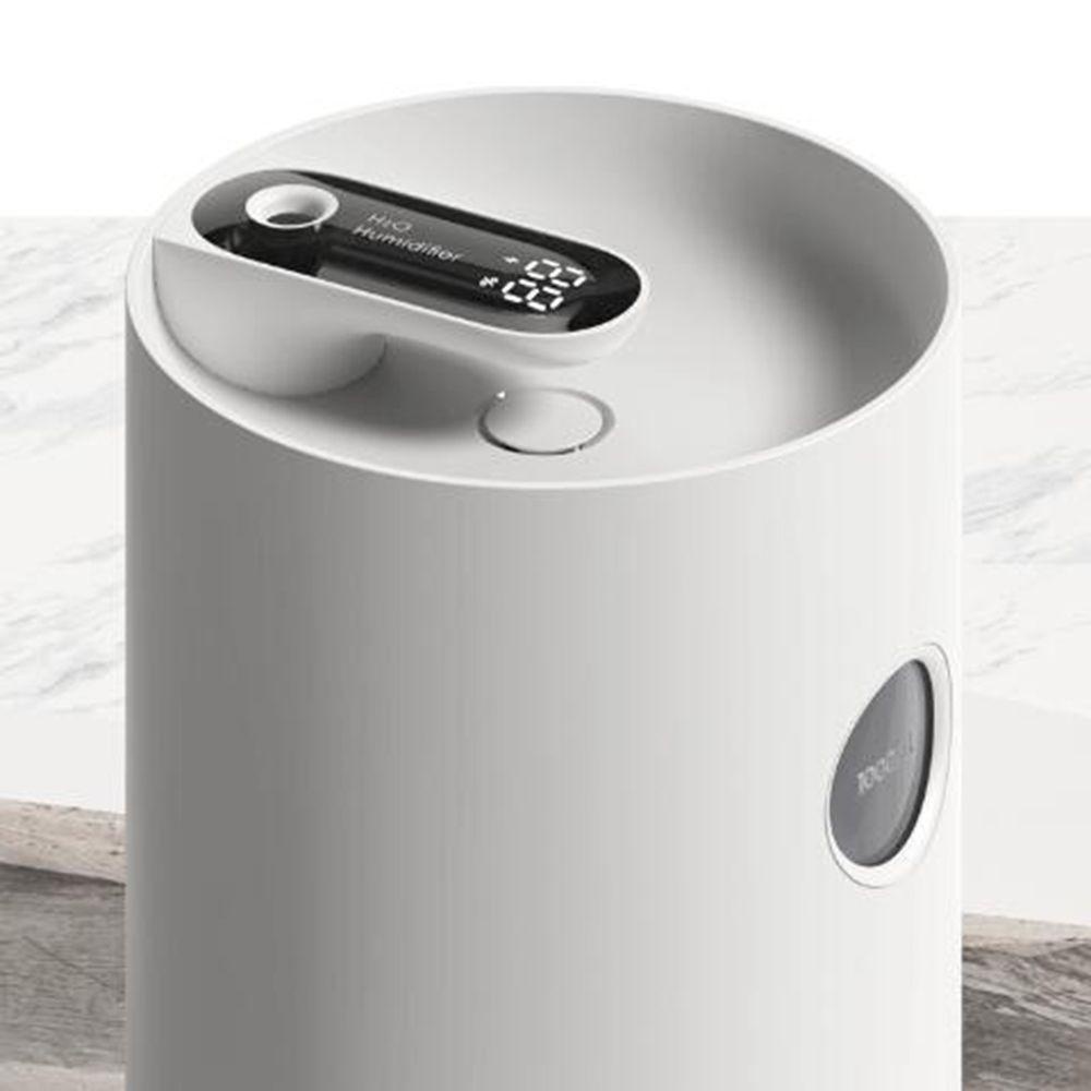 Máy khuếch tán tinh dầu Tạo Độ Ẩm Không Khí Sạc USB Tiện Lợi