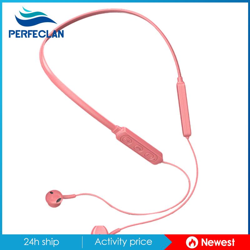 Tai nghe Bluetooth GB04 đeo cổ chống ồn