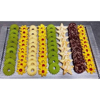 Cookies các loại
