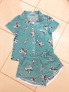 Bộ lụa giấy Bambi