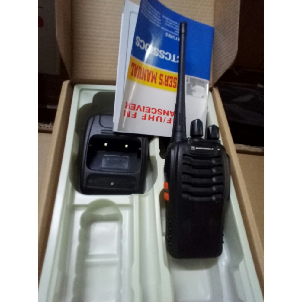 Bộ đàm Kenwood Tk-6089(1 cái)