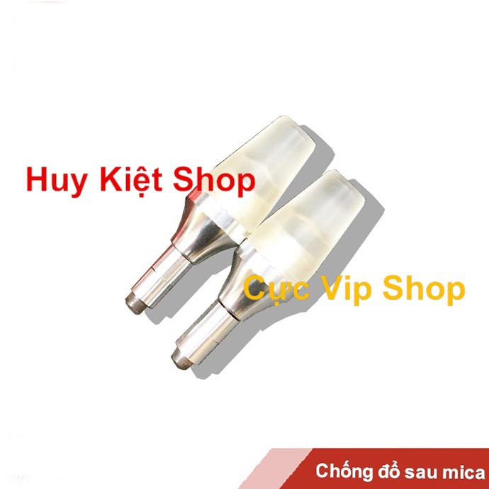 Cặp Chống Đổ Sau Mica Cho Exciter, Winner X, Raider, Satria, Sonic