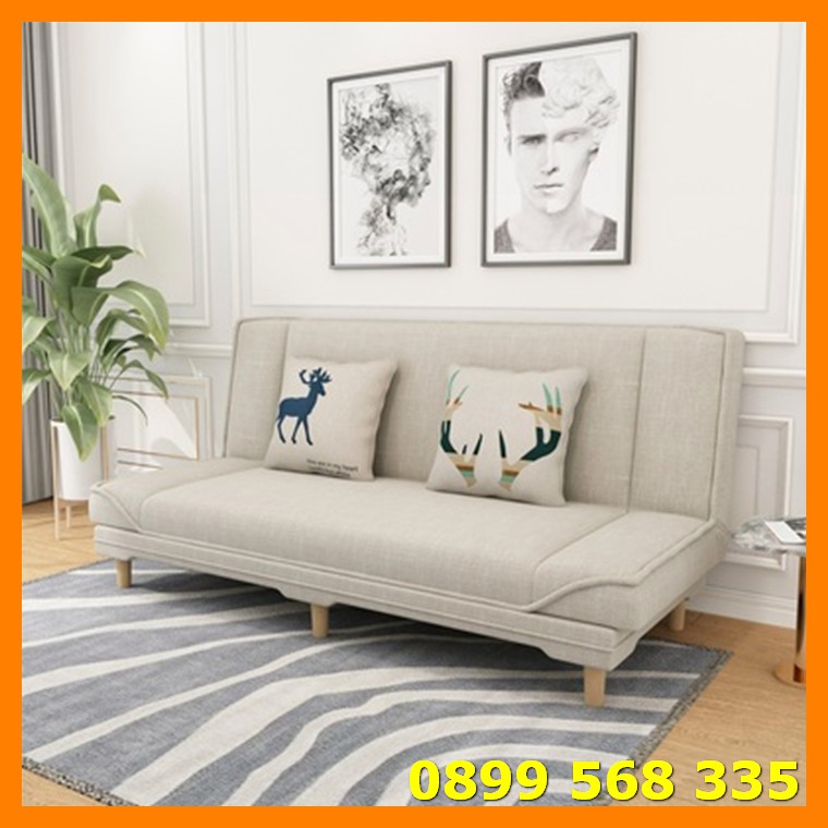 Ghế Sofa Giường Đa Năng, Sofa Giường Ngủ Thông Minh Dành Cho Phòng Khách | BigBuy360 - bigbuy360.vn