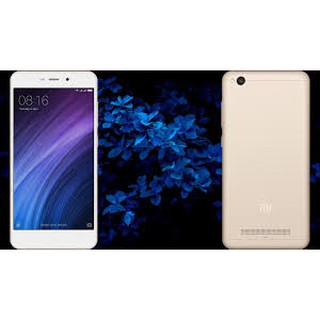 điện thoại Xiaomi Redmi 4a 2sim ram 2G/16G, có Tiếng Việt, Chơi Liên Quân mượt