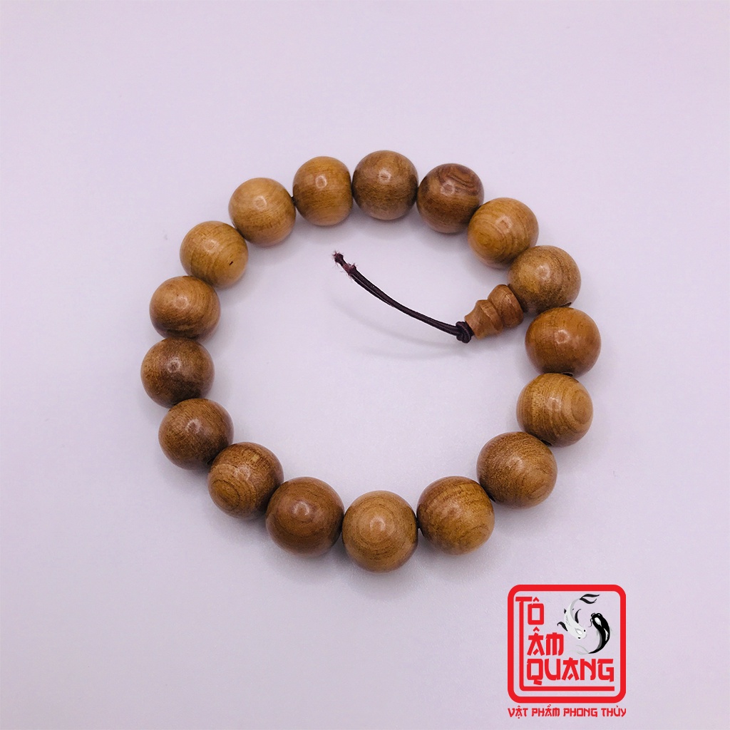 Vòng tay phong thủy gỗ bách xanh nam nữ đẹp rẻ hạt tròn mùi thơm tự nhiên may mắn sức khỏe tài lộc – TÔ TÂM QUANG | BigBuy360 - bigbuy360.vn
