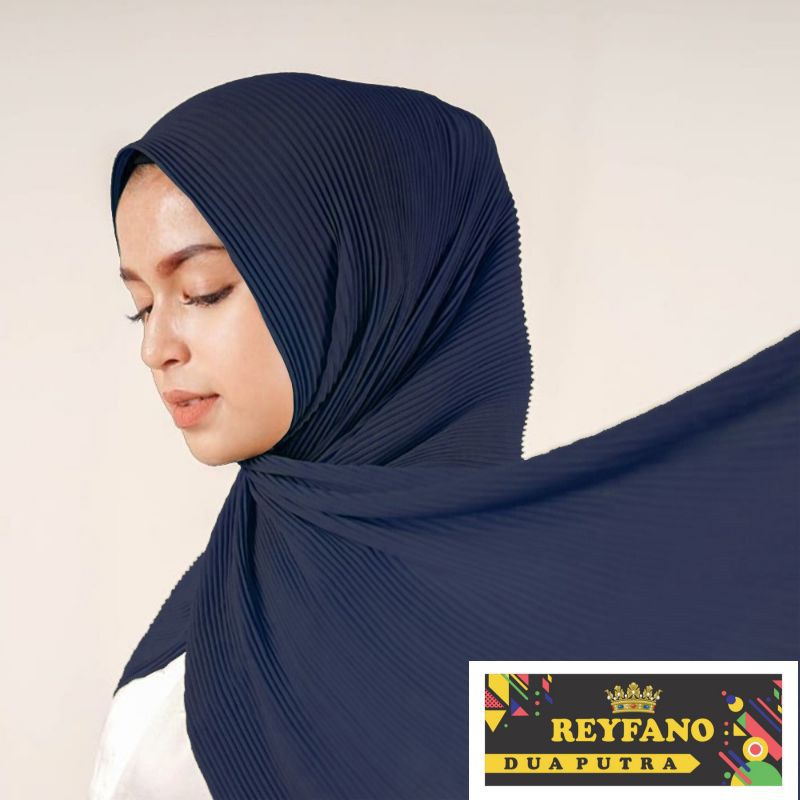 Khăn Trùm Đầu Hijab Toàn Diện Cho Nữ