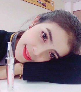 ORDER - Mascara 3D Brow Tones Thailand