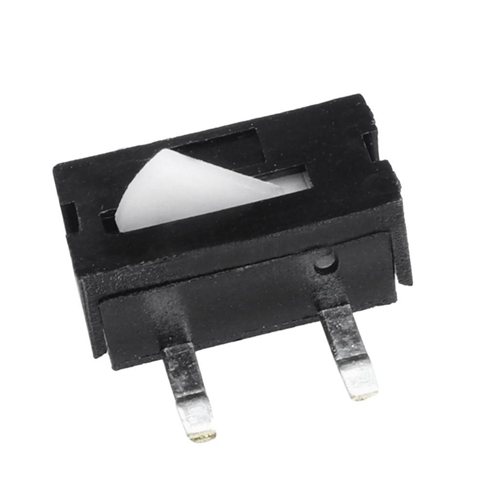 YOLA Set 40 Công Tắc Micro hạn chế 2 Pin Siêu Bền