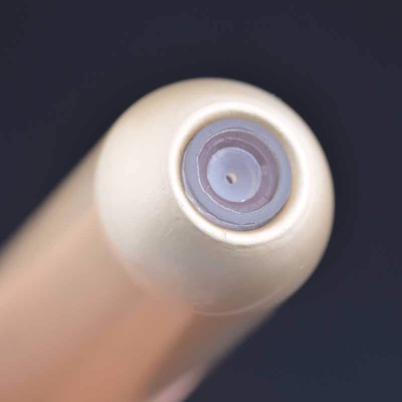 Chai Rỗng Đựng Nước Hoa Dạng Xịt 5ml Nhỏ Gọn Có Thể Bơm Lại Thời Trang Dùng Khi Đi Du Lịch