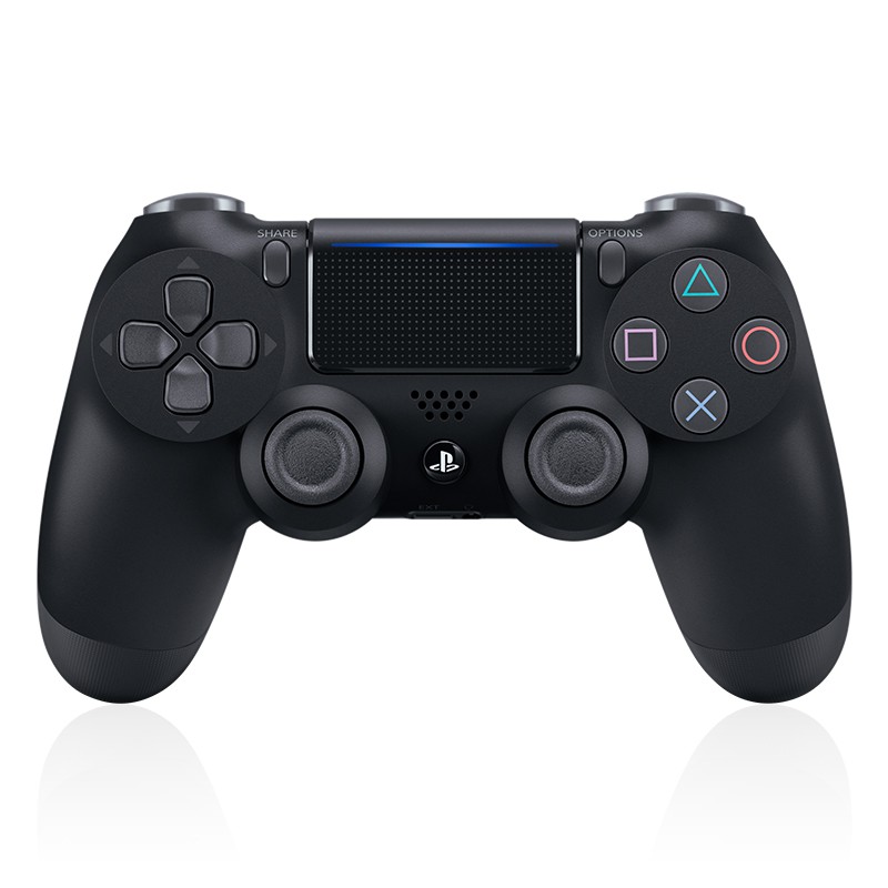 【Tay cầm chơi game】Tay cầm Ps4 slim/Pro chính hãng nhiều màu, tay cầm chơi game ps4 dualshock Bàn di chu