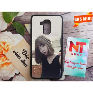 Ốp lưng Huawei GR5 Mini in hình theo yêu cầu