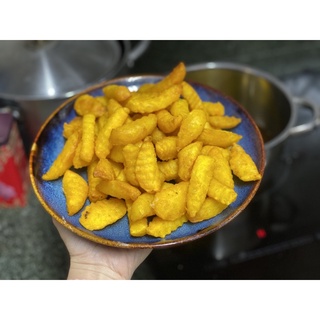 KHOAI TÂY CHIÊN THÁI TAY HỘP 500GR (Chỉ Giao HN)