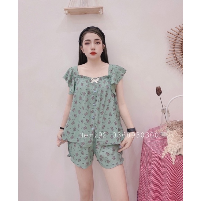 BỘ ĐŨI LỤA SIÊU MÁT