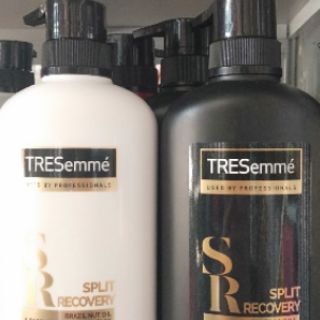 Dầu xả TRESemmé