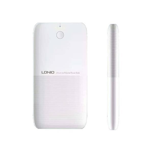 Pin Dự Phòng 10.000 MAh LDNIO - PR1009