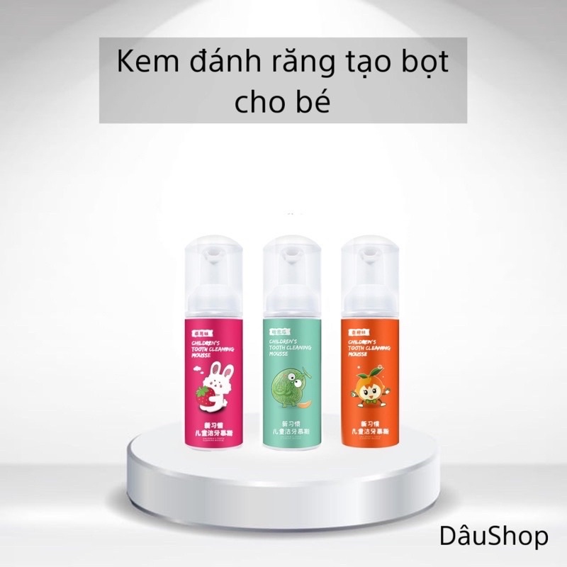 Bàn chải xoay 360 độ