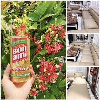 Bột tẩy đa năng Bon Ami