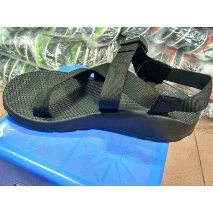 Sandal Nam | Sandal Đế Cao 4.5cm Thương Hiệu KAIDO