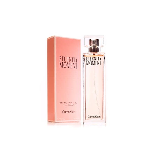 Nước Hoa Nữ Eternity Moment EDP 100ml Hàng Chuẩn 100%