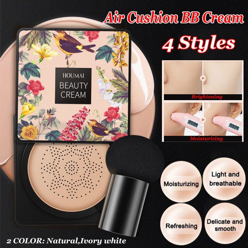 Phấn Nước BB Cream Che Khuyết Điểm Lâu Trôi Dành Cho Nữ