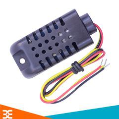 Cảm biến nhiệt đô,độ ẩm DHT21 đo nhiệt đô,độ ẩm