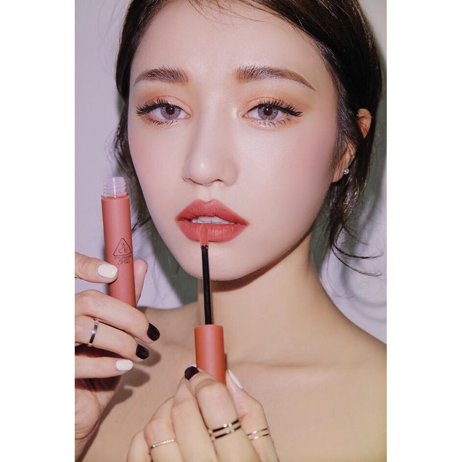 SON 3CE VELVET LIP TINT | BigBuy360 - bigbuy360.vn