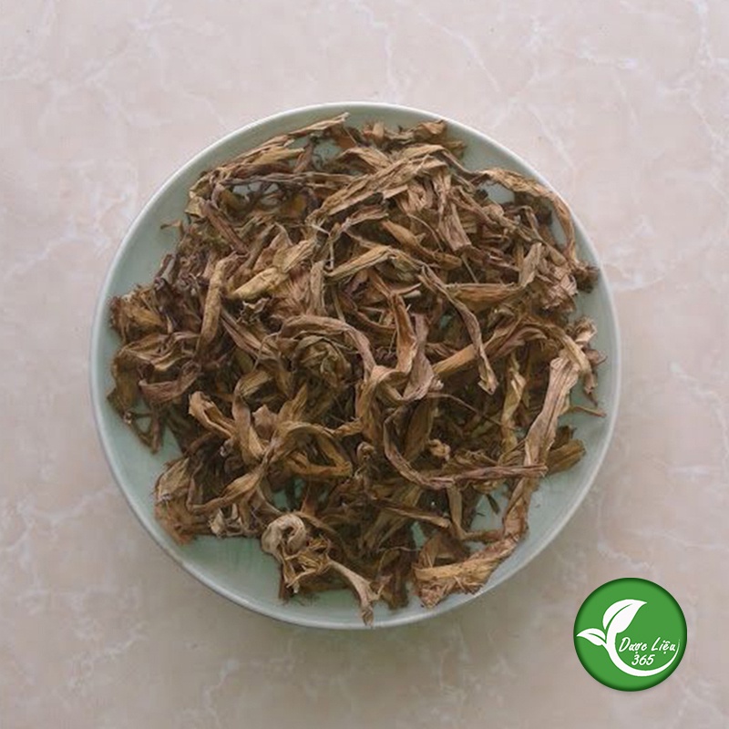 Lá Trinh nữ hoàng cung khô [1KG] Cam kết hàng sạch đẹp