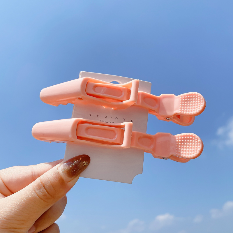 Kẹp Tóc Thời Trang Tiện Lợi Cho Nữ