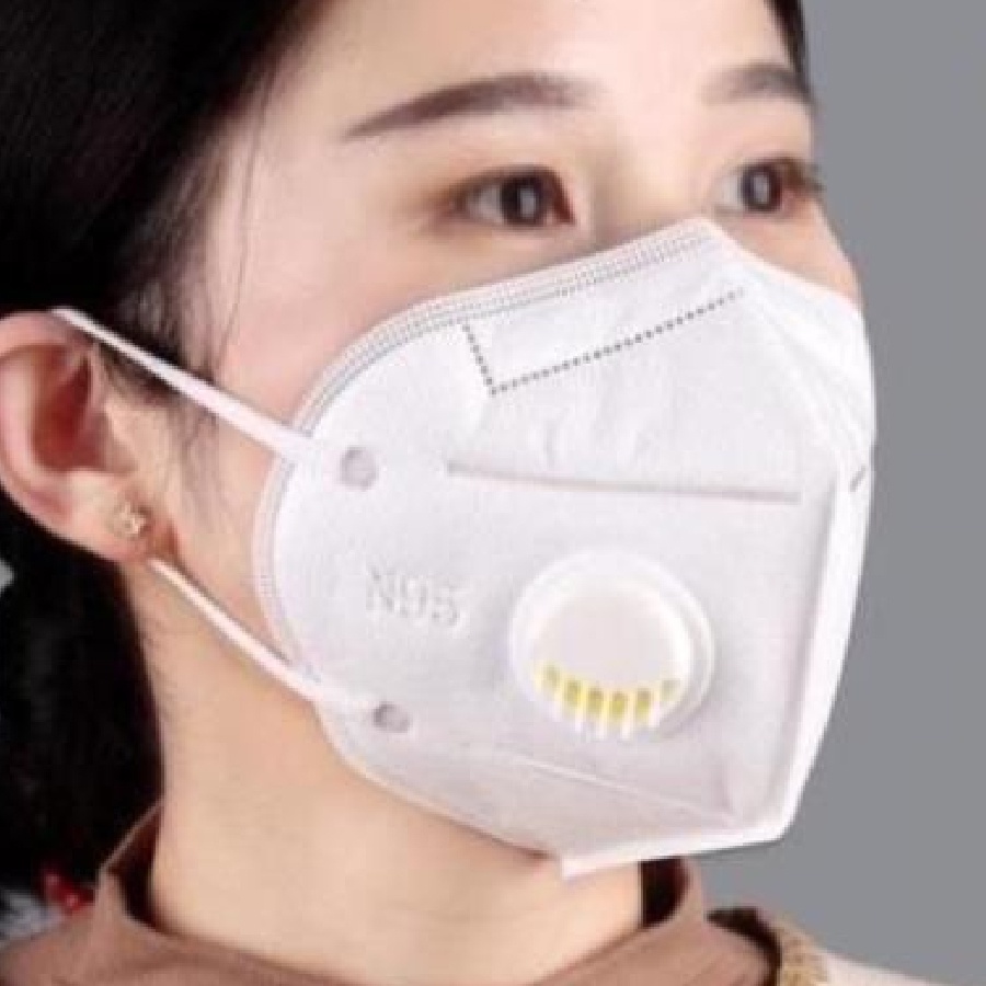 [Hộp 10 Cái]Khẩu trang N95 Có Van Thở, khẩu trang kháng chuẩn N95 5 lớp hàng chuẩn Y Tế Dr.NP - Siêu Thị Hạnh Phúc | BigBuy360 - bigbuy360.vn