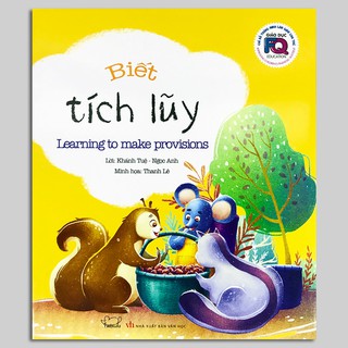 Giáo Dục FQ - Biết Tích Lũy