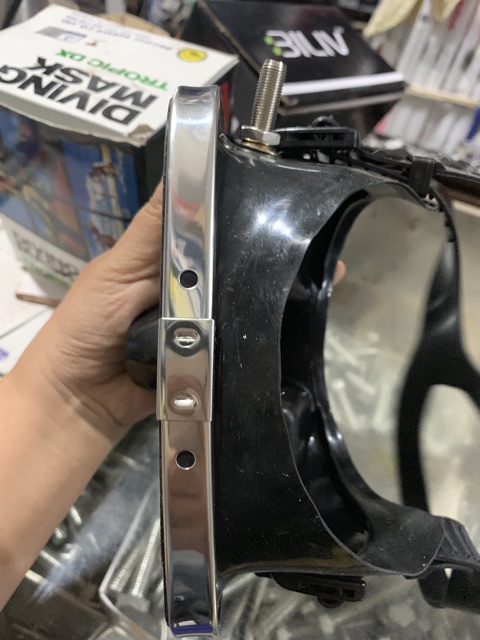 Kính Lặn Thái Lan Cao Cấp