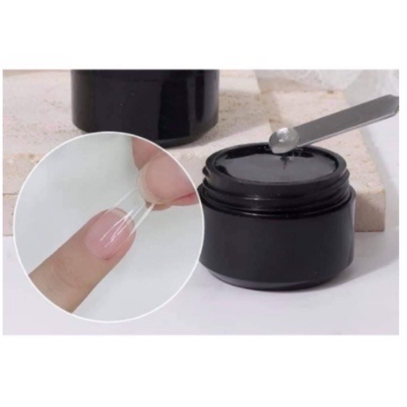 Gel úp móng ,nặn hình Mxbon