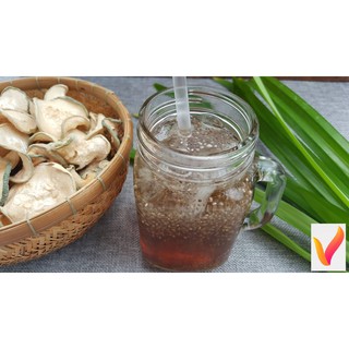 set sâm bí đao hạt chia 8 vị (1146)