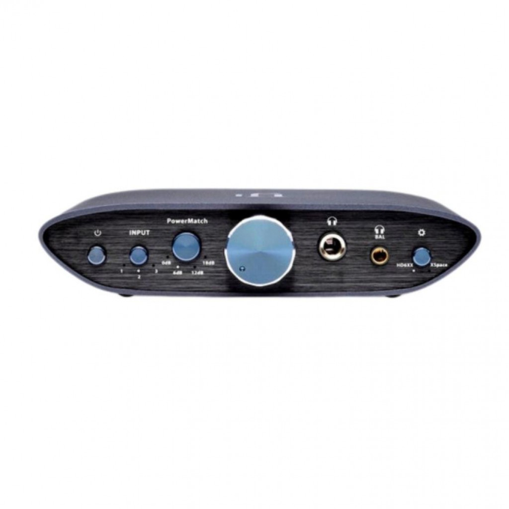 Thiết bị âm thanh amply iFi Zen Can Signature